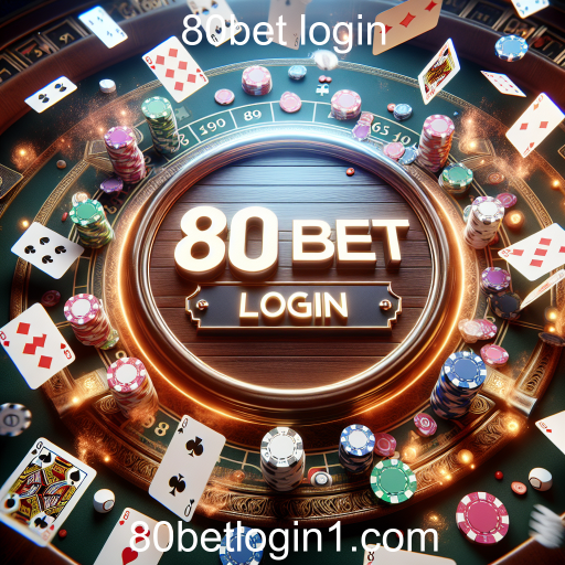 Descubra o Fascinante Mundo dos Jogos de Cartas no 80bet Login