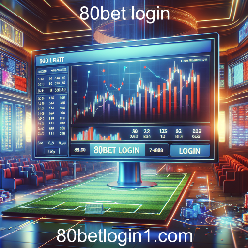Apostas Ao Vivo: A Nova Era das Apostas Online no 80bet